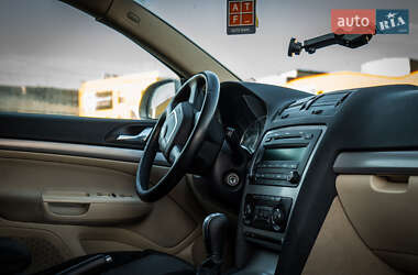 Універсал Skoda Octavia 2010 в 