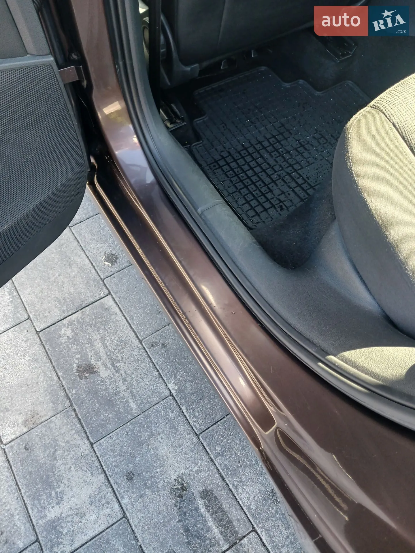 2013 Skoda Octavia - мініатюра 8