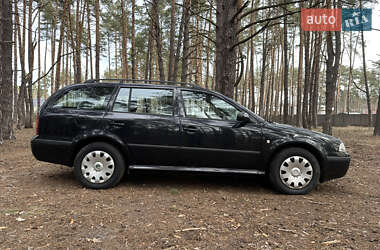 Універсал Skoda Octavia 2005 в Києві