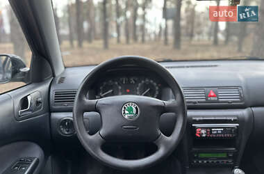 Універсал Skoda Octavia 2005 в Києві