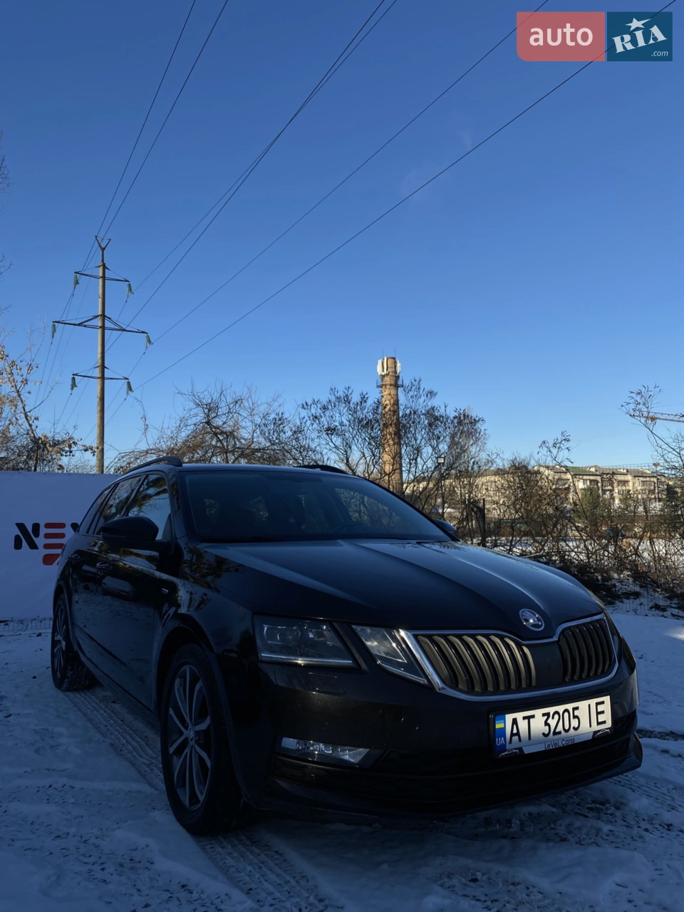 2017 Skoda Octavia - мініатюра 19