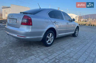 Ліфтбек Skoda Octavia 2011 в Виноградові