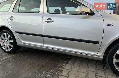 Универсал Skoda Octavia 2008 в Луцке