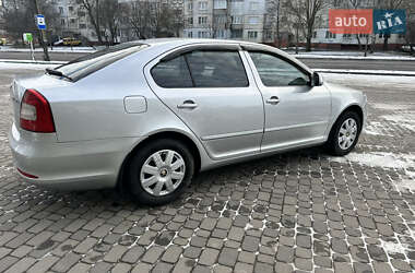 Ліфтбек Skoda Octavia 2011 в Хмельницькому