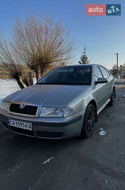 Ліфтбек Skoda Octavia 2009 в Умані