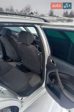 Універсал Skoda Octavia 2003 в Рокитному