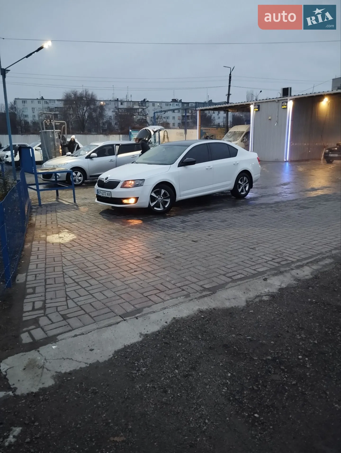 2013 Skoda Octavia - мініатюра 14
