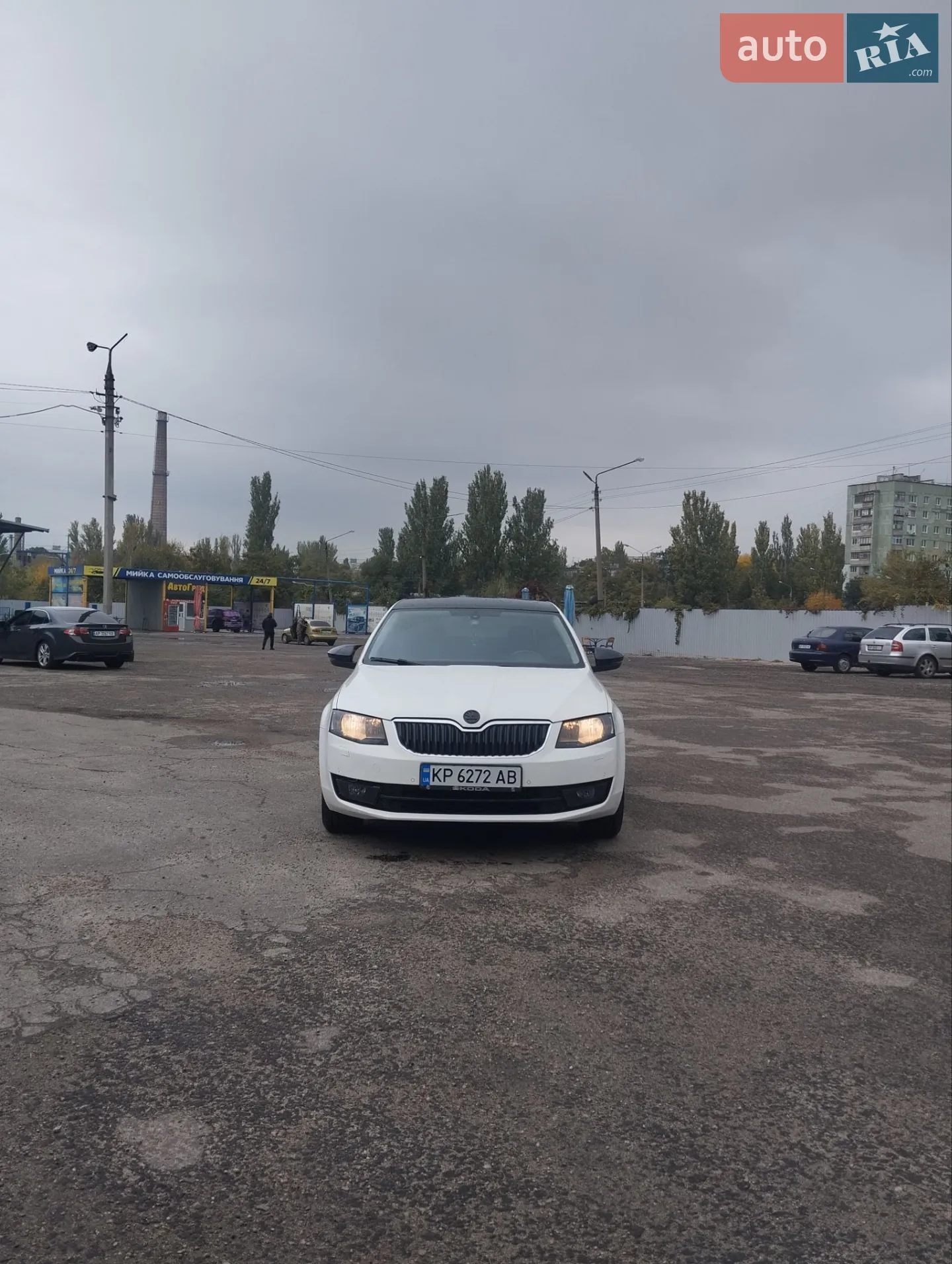 2013 Skoda Octavia - мініатюра 49