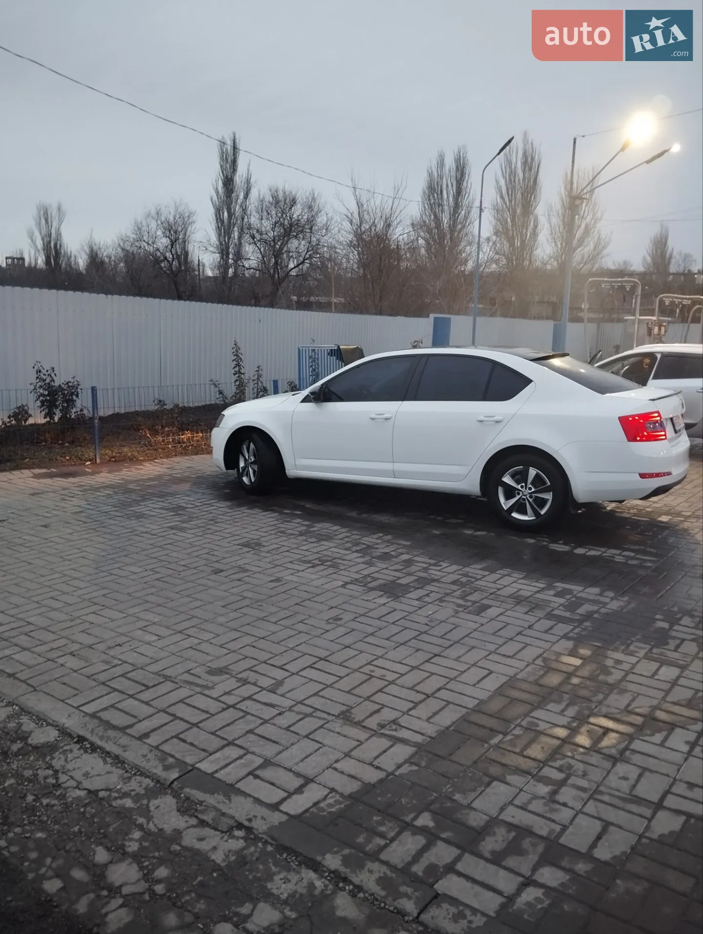 2013 Skoda Octavia - мініатюра 44