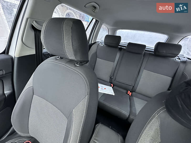 Універсал Skoda Octavia 2006 в Коростені