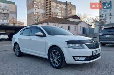 Ліфтбек Skoda Octavia 2014 в Миколаєві