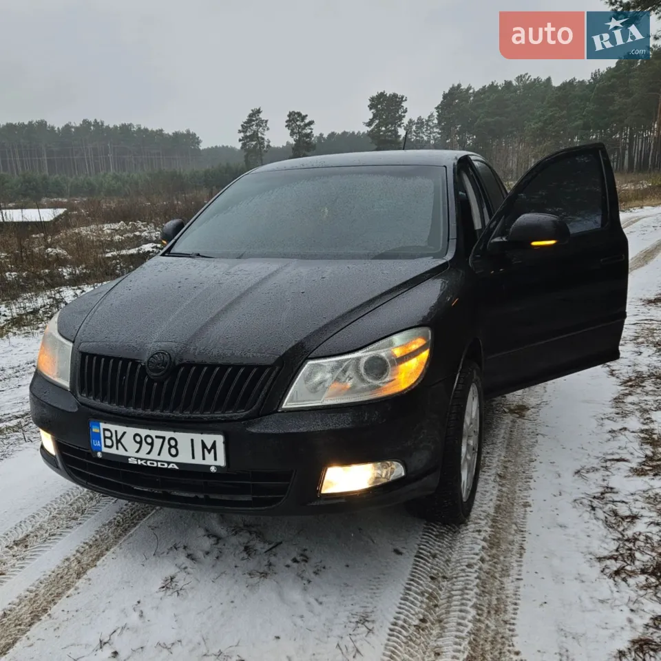 2013 Skoda Octavia - мініатюра 20