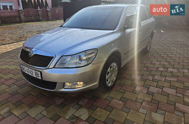 Універсал Skoda Octavia 2010 в Тячеві