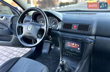 Універсал Skoda Octavia 2005 в Кривому Розі