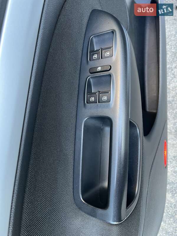 Лифтбек Skoda Octavia 2011 в Киеве