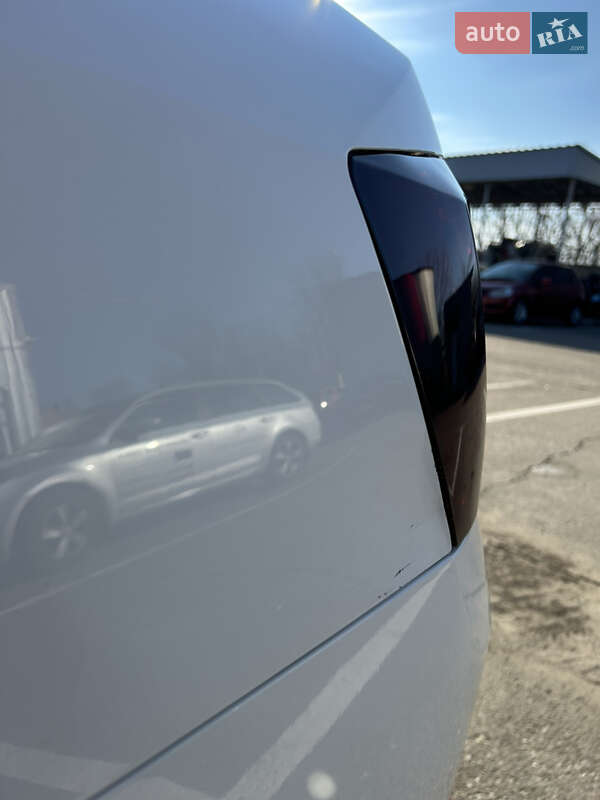 Лифтбек Skoda Octavia 2013 в Одессе