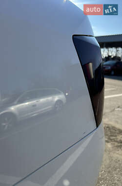 Лифтбек Skoda Octavia 2013 в 