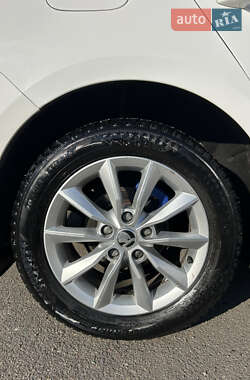 Лифтбек Skoda Octavia 2013 в 
