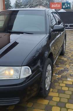 Ліфтбек Skoda Octavia 2006 в Ковелі