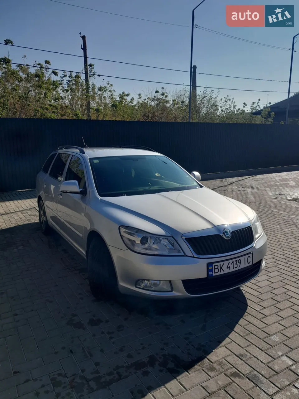 2013 Skoda Octavia - мініатюра 21