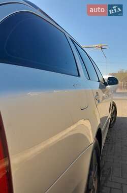 Универсал Skoda Octavia 2012 в 