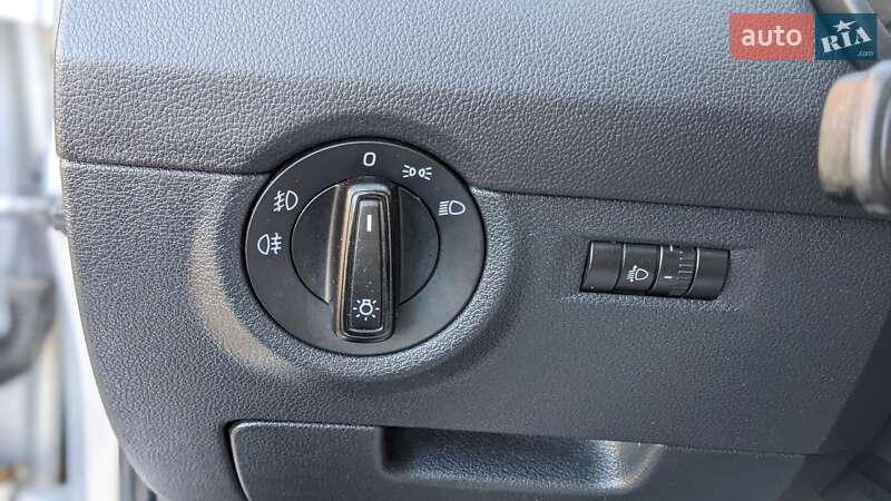 Ліфтбек Skoda Octavia 2013 в Львові