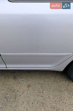 Лифтбек Skoda Octavia 2010 в 