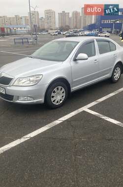 Ліфтбек Skoda Octavia 2011 в Києві