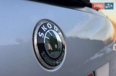 Універсал Skoda Octavia 2009 в Стрию