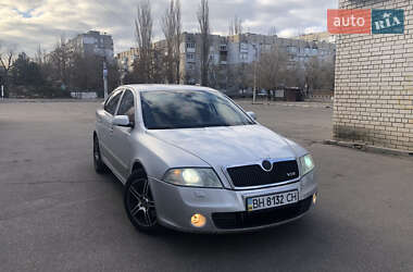 Ліфтбек Skoda Octavia 2005 в Миколаєві