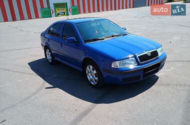 Ліфтбек Skoda Octavia 2009 в Харкові