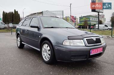 Универсал Skoda Octavia 2004 в Хмельницком