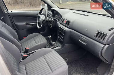 Универсал Skoda Octavia 2005 в 