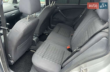 Универсал Skoda Octavia 2005 в 