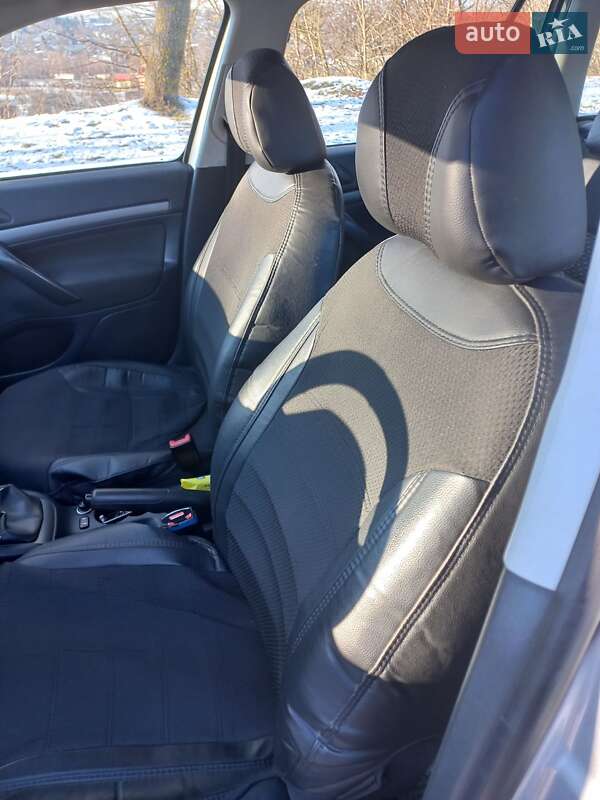 Универсал Skoda Octavia 2011 в Галиче