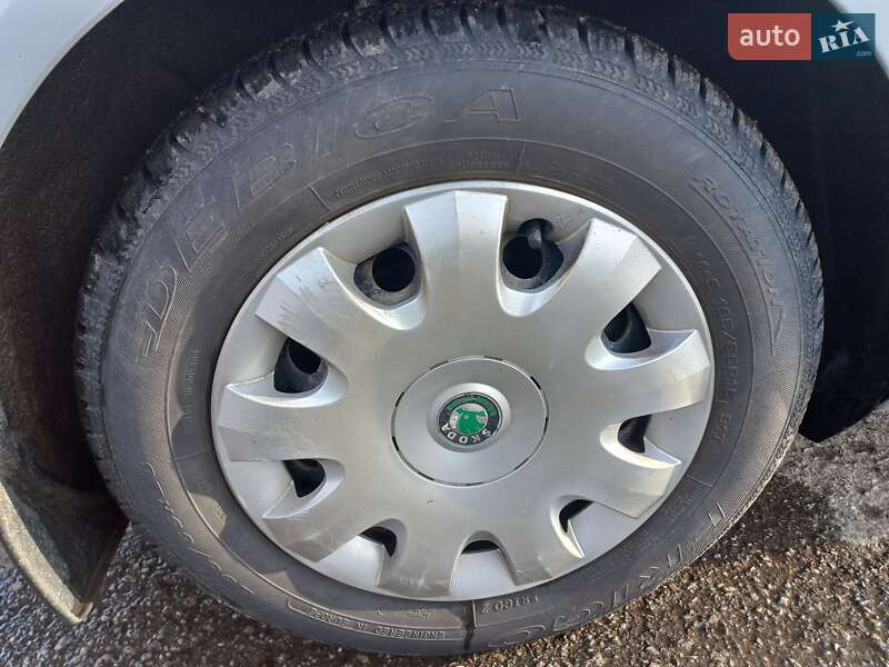Универсал Skoda Octavia 2011 в Галиче