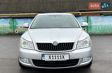 Ліфтбек Skoda Octavia 2012 в Охтирці