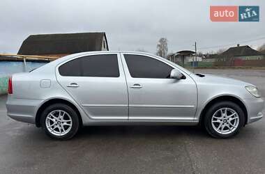 Ліфтбек Skoda Octavia 2012 в Охтирці