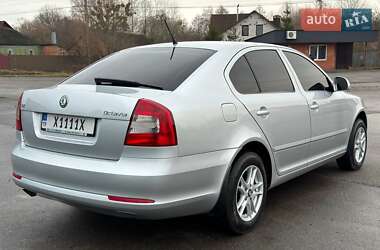 Ліфтбек Skoda Octavia 2012 в Охтирці