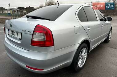 Ліфтбек Skoda Octavia 2012 в Охтирці