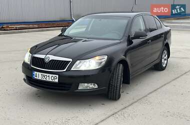 Ліфтбек Skoda Octavia 2011 в Броварах