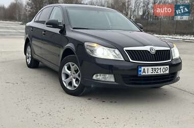 Ліфтбек Skoda Octavia 2011 в Броварах