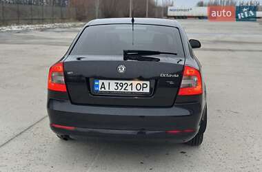 Ліфтбек Skoda Octavia 2011 в Броварах