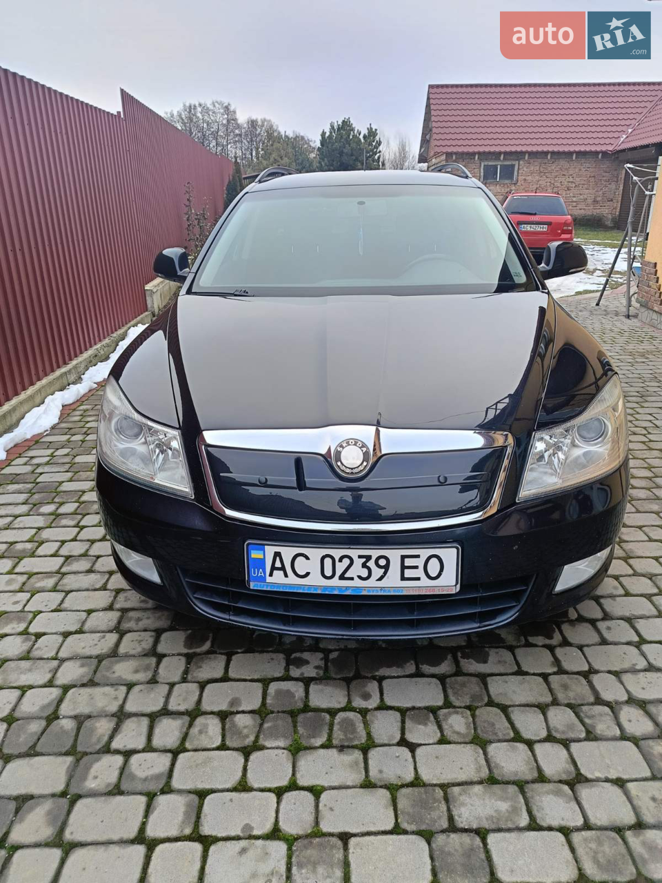 2011 Skoda Octavia - мініатюра 34