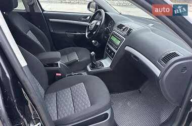 Ліфтбек Skoda Octavia 2011 в Броварах