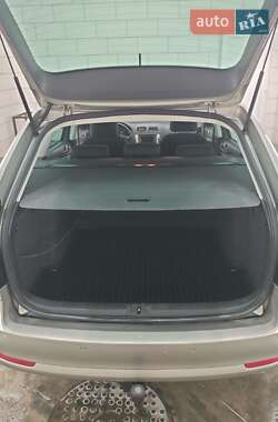 Универсал Skoda Octavia 2012 в 