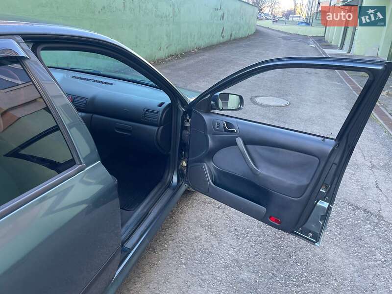 Ліфтбек Skoda Octavia 2004 в Чемерівцях