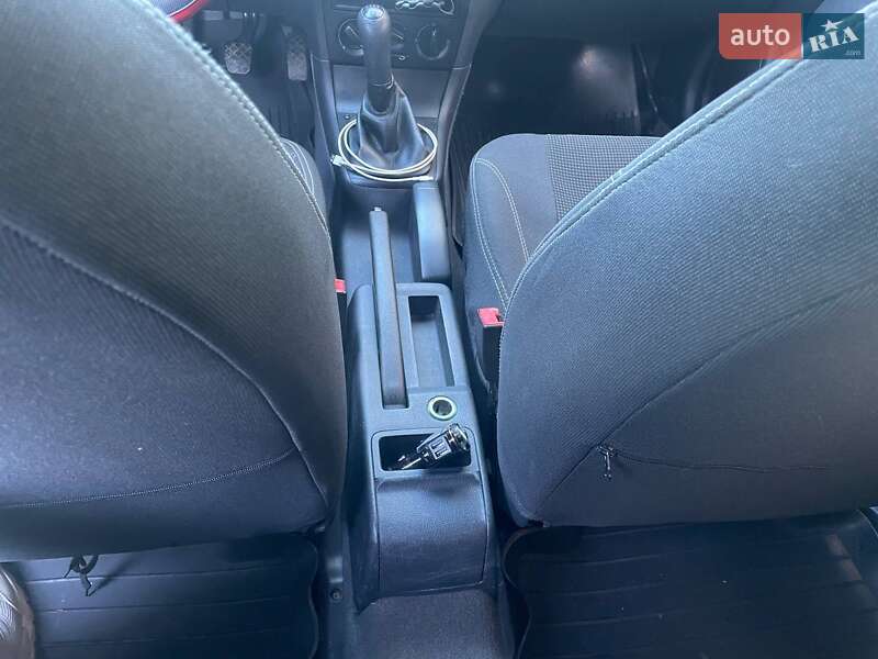 Ліфтбек Skoda Octavia 2004 в Чемерівцях