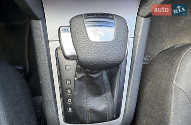 Лифтбек Skoda Octavia 2011 в 