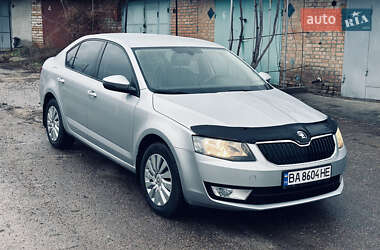 Ліфтбек Skoda Octavia 2013 в Кропивницькому